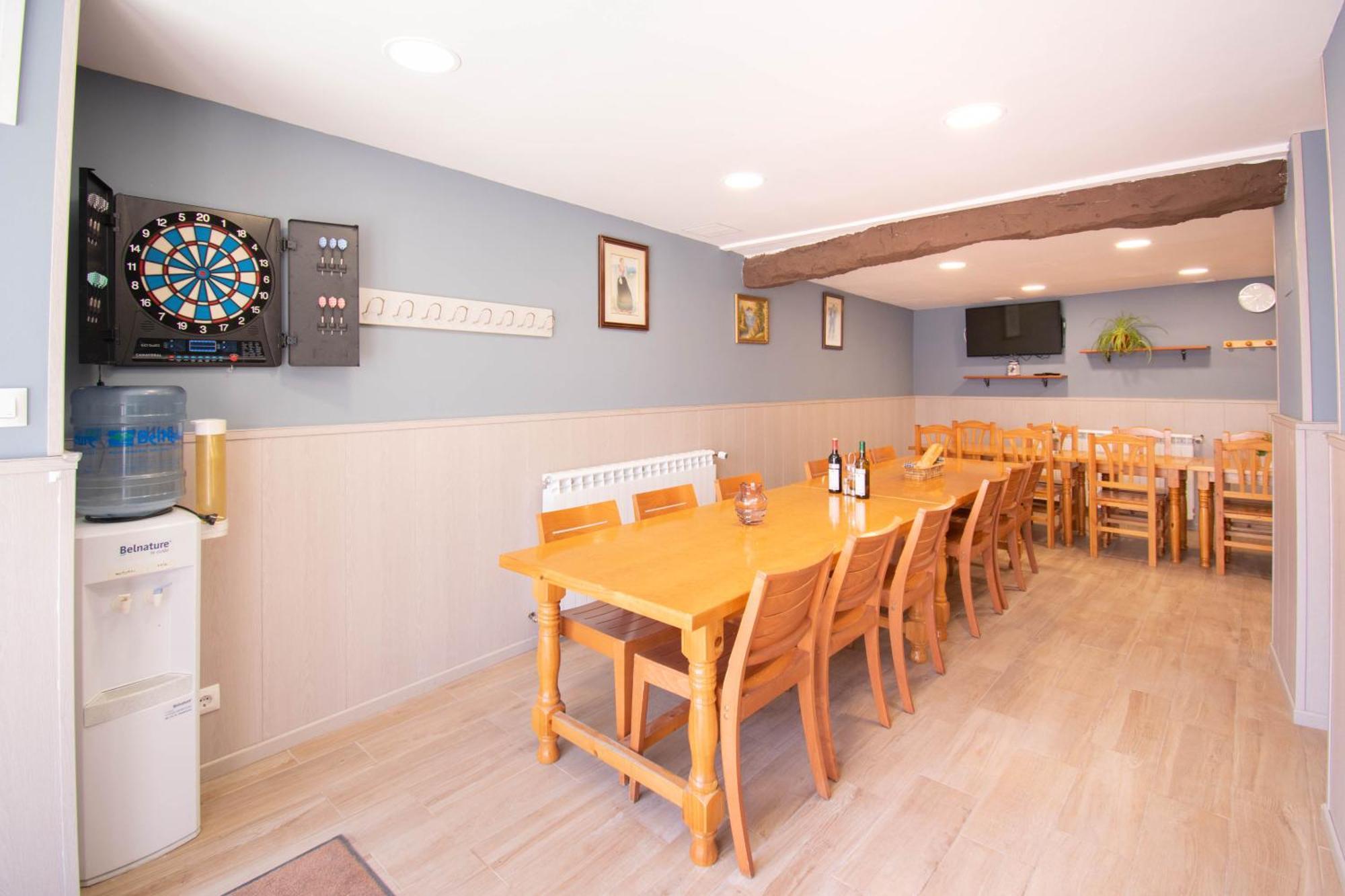 Iriniken, Amplia Casa Rural Con Barbacoa En Navarra Aras  Ngoại thất bức ảnh
