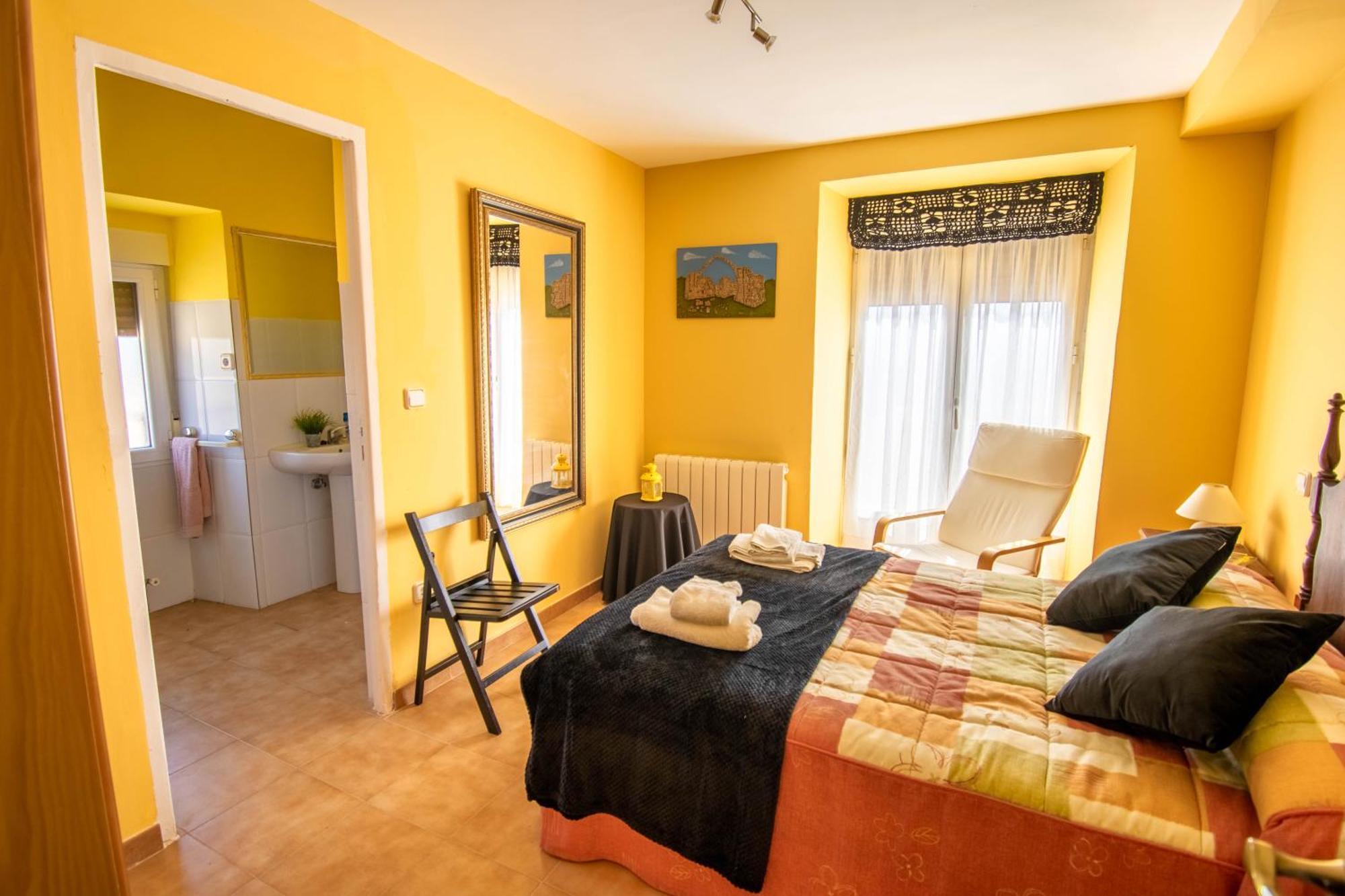 Iriniken, Amplia Casa Rural Con Barbacoa En Navarra Aras  Ngoại thất bức ảnh