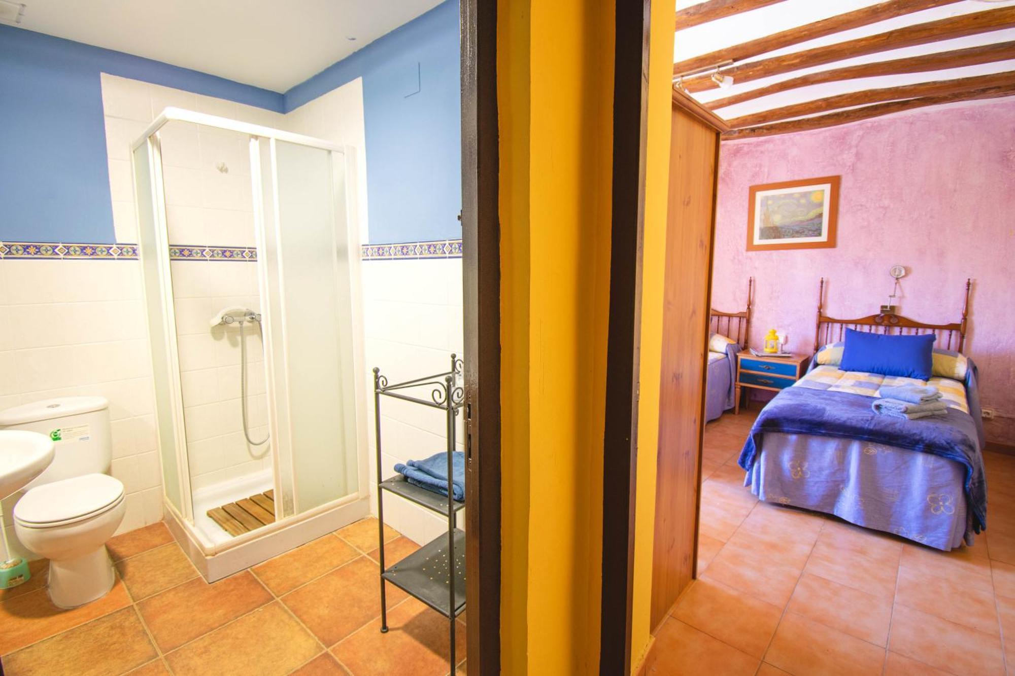 Iriniken, Amplia Casa Rural Con Barbacoa En Navarra Aras  Ngoại thất bức ảnh