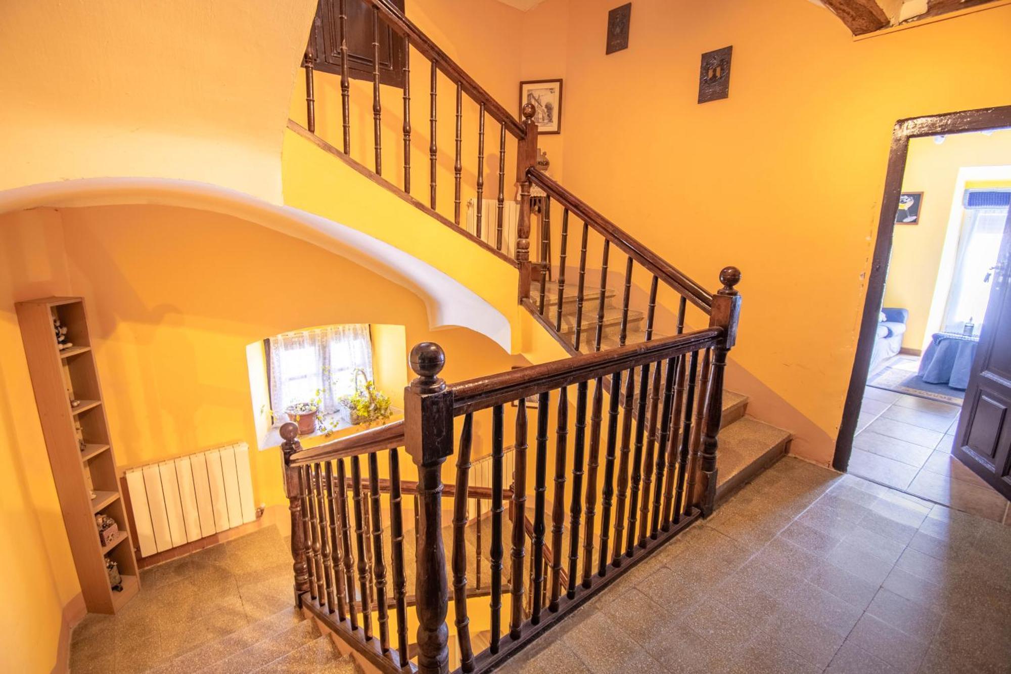 Iriniken, Amplia Casa Rural Con Barbacoa En Navarra Aras  Ngoại thất bức ảnh