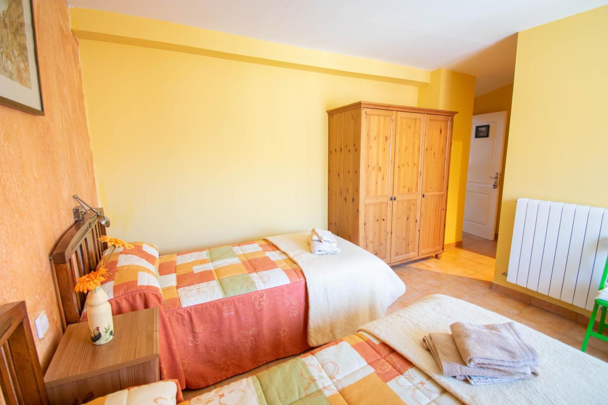 Iriniken, Amplia Casa Rural Con Barbacoa En Navarra Aras  Ngoại thất bức ảnh