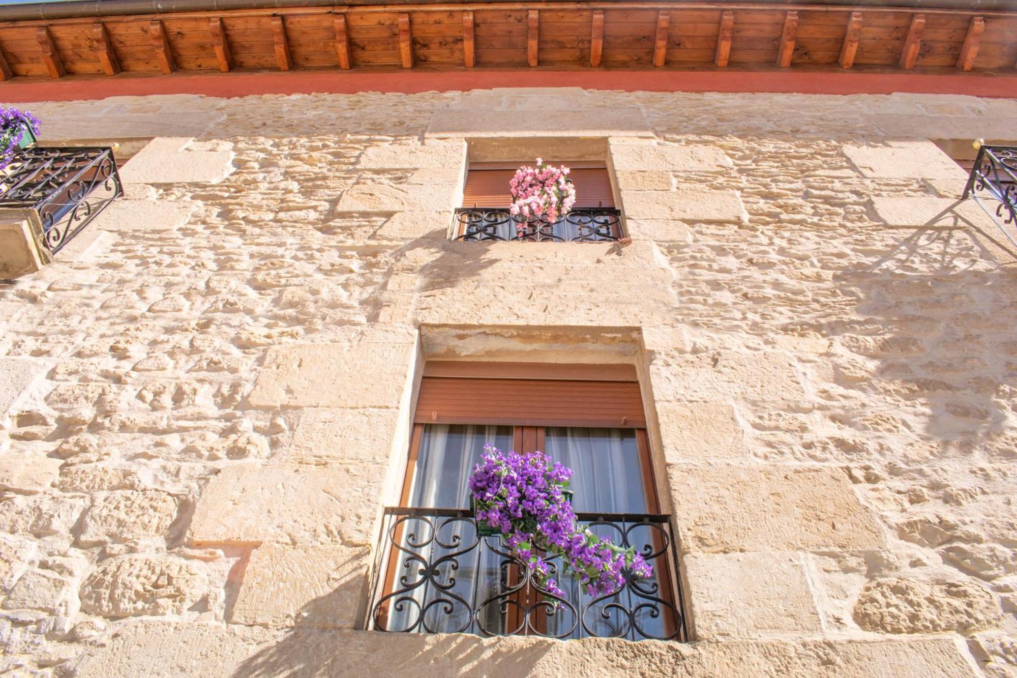 Iriniken, Amplia Casa Rural Con Barbacoa En Navarra Aras  Ngoại thất bức ảnh