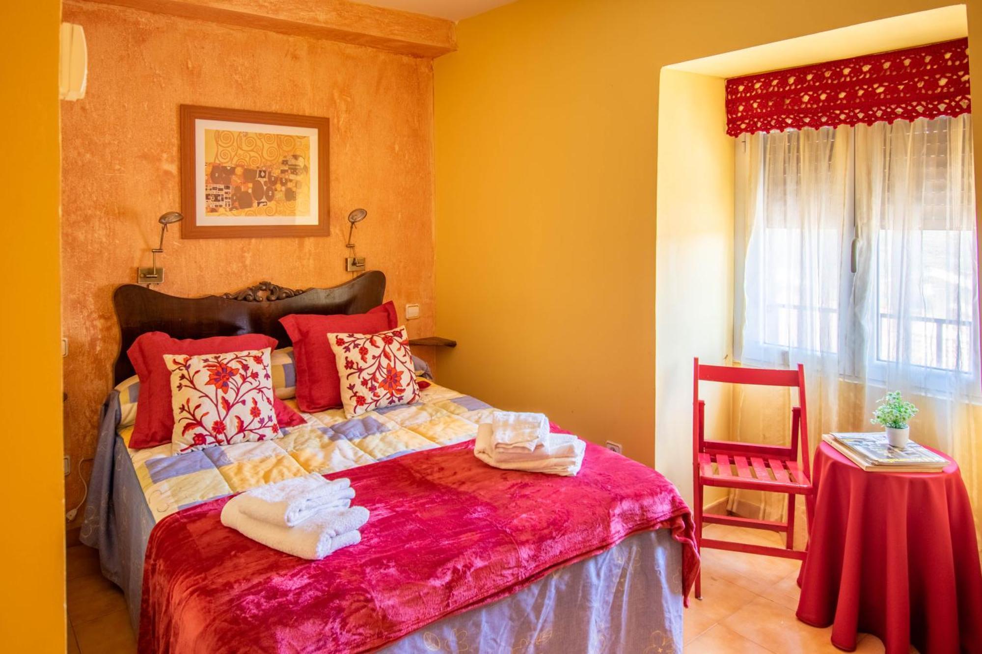 Iriniken, Amplia Casa Rural Con Barbacoa En Navarra Aras  Ngoại thất bức ảnh