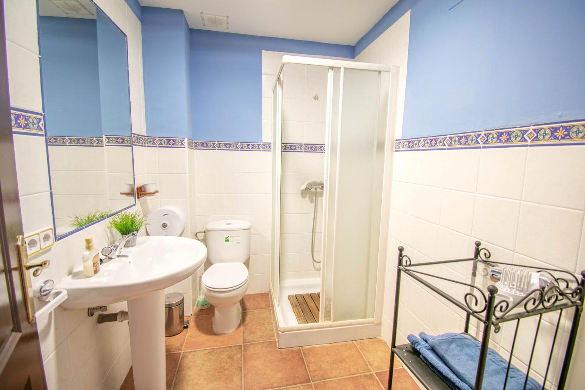 Iriniken, Amplia Casa Rural Con Barbacoa En Navarra Aras  Ngoại thất bức ảnh
