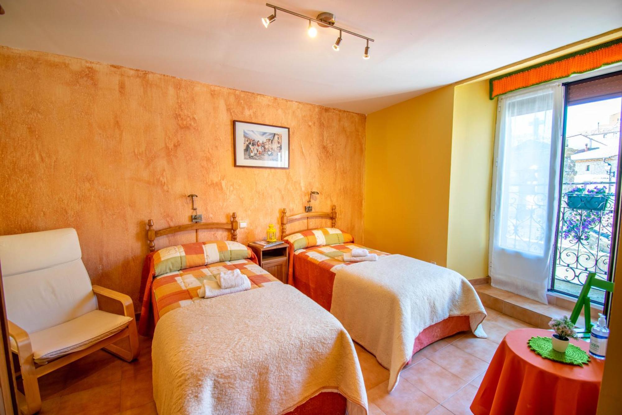 Iriniken, Amplia Casa Rural Con Barbacoa En Navarra Aras  Ngoại thất bức ảnh