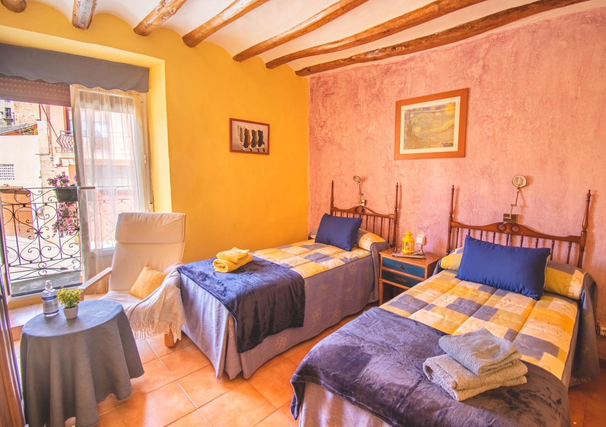 Iriniken, Amplia Casa Rural Con Barbacoa En Navarra Aras  Ngoại thất bức ảnh
