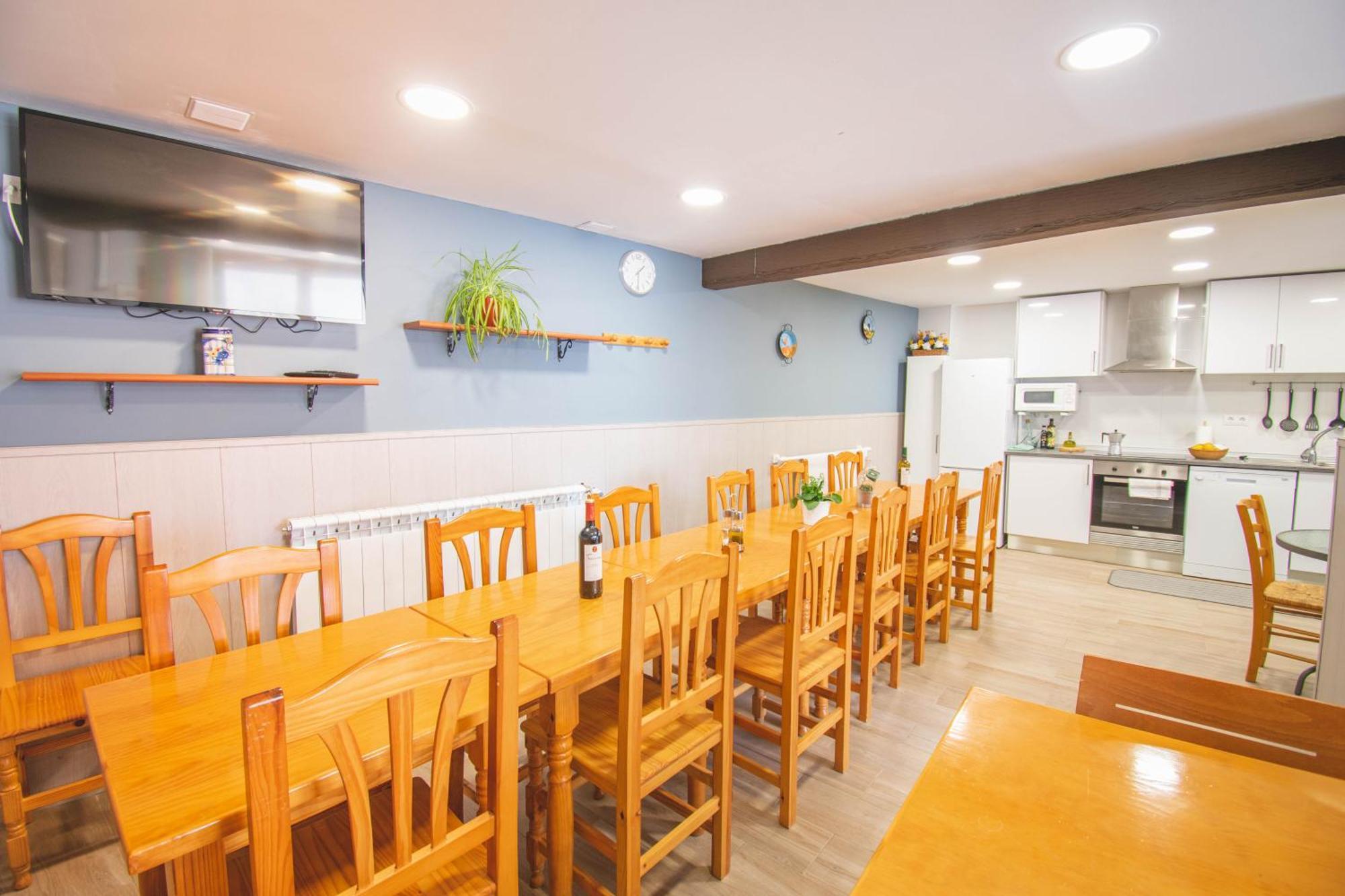 Iriniken, Amplia Casa Rural Con Barbacoa En Navarra Aras  Ngoại thất bức ảnh