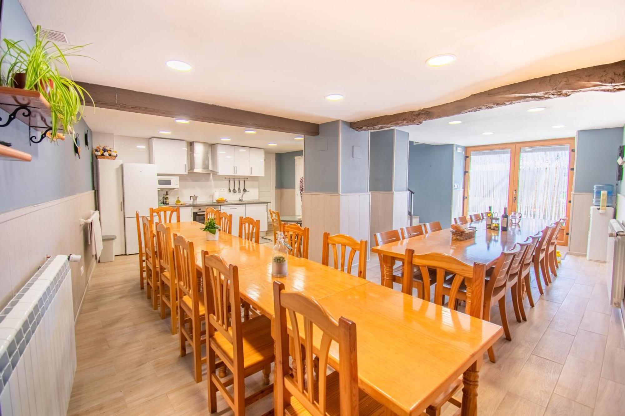 Iriniken, Amplia Casa Rural Con Barbacoa En Navarra Aras  Ngoại thất bức ảnh