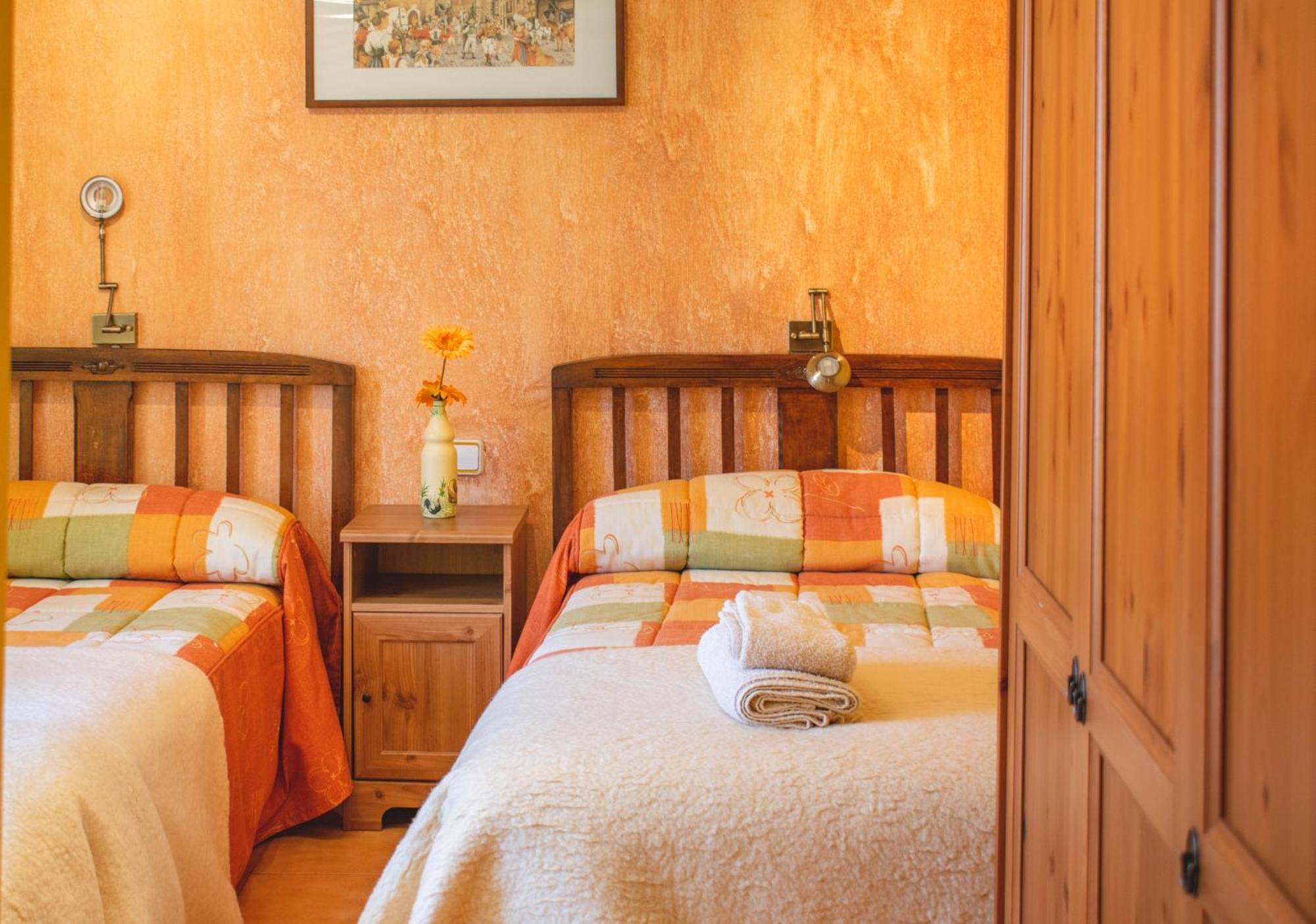 Iriniken, Amplia Casa Rural Con Barbacoa En Navarra Aras  Ngoại thất bức ảnh