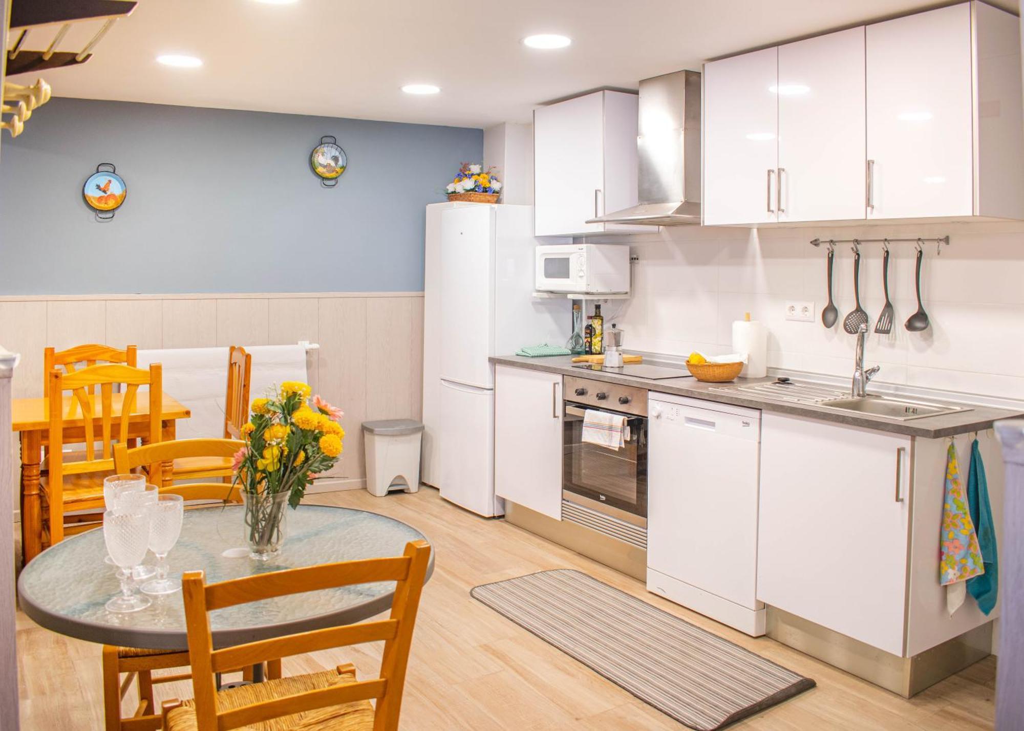 Iriniken, Amplia Casa Rural Con Barbacoa En Navarra Aras  Ngoại thất bức ảnh