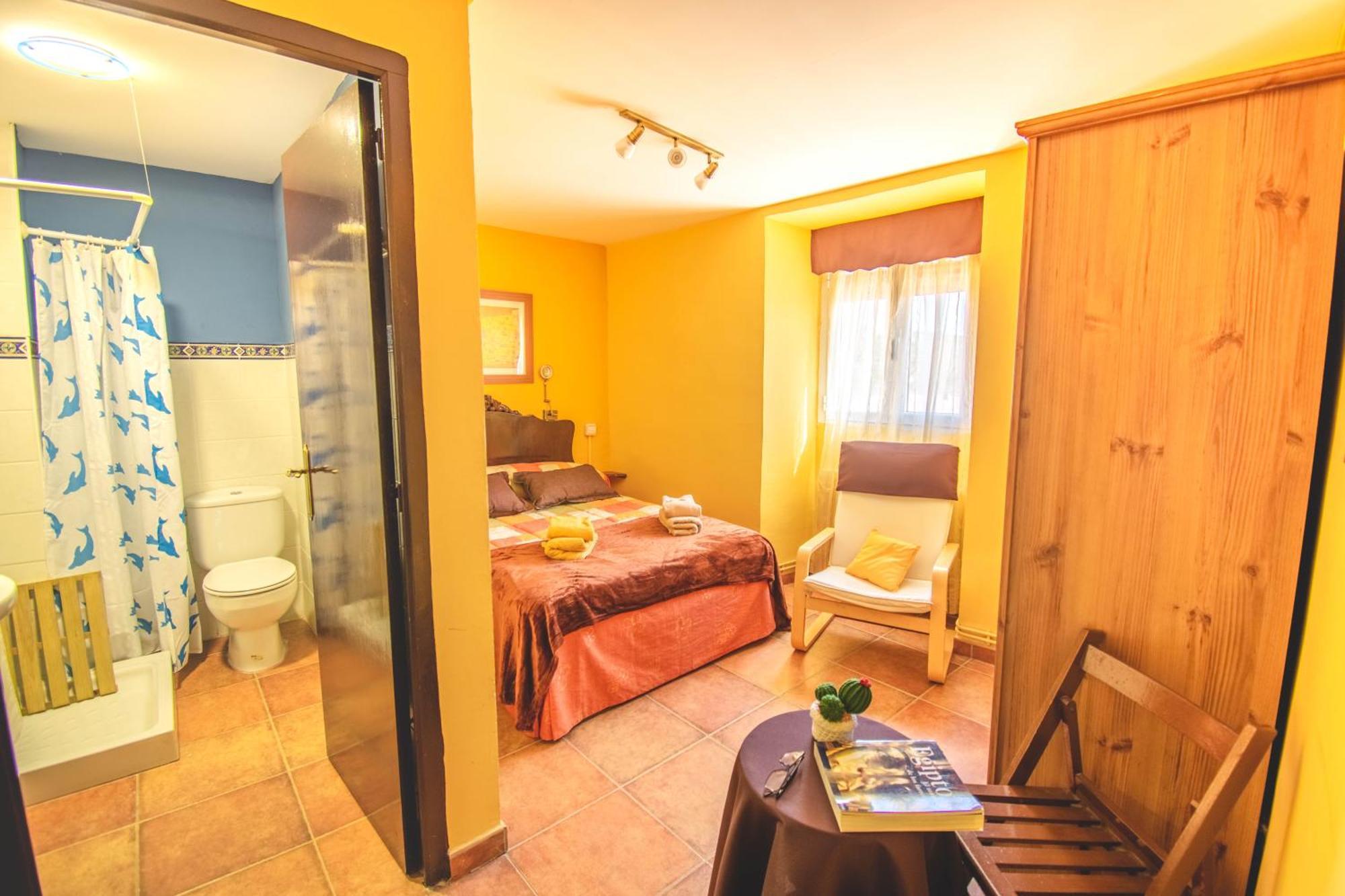 Iriniken, Amplia Casa Rural Con Barbacoa En Navarra Aras  Ngoại thất bức ảnh