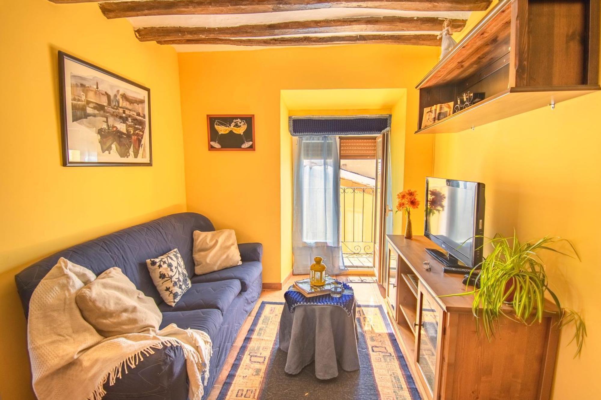 Iriniken, Amplia Casa Rural Con Barbacoa En Navarra Aras  Ngoại thất bức ảnh